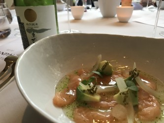 Erinnerung an Lima -