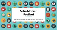 SAKE MATSURI FESTIVAL