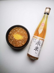 Kaki und Sesam - Kaki und Sesam