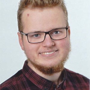 Sommelier Patrick Hinterberger