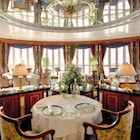 Restaurant Hotel Dollenberg, Le Pavillon