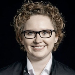 Sommelier Julia Pleintinger