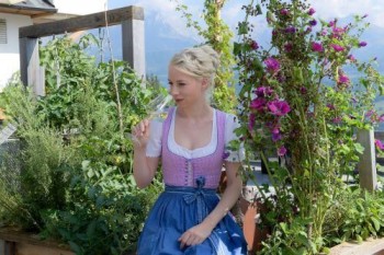 Sommelier Sabrina Ratgeb 