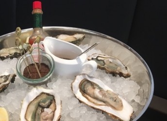 French Creuse No. 2 Austern - French Creuse No. 2 Austern