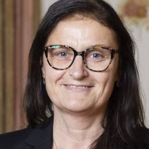 Sommelier Dagmar Kadlecová
