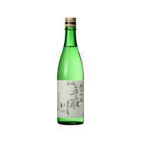 Tedorigawa Shukon Junmai Ginjo