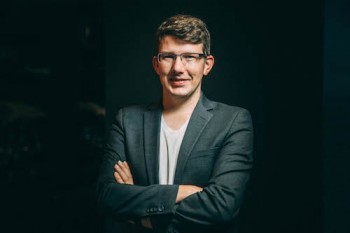 Sommelier Adrian Imm 