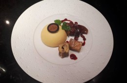 Weisse Schokolade meets RIHAKU Caro Pink