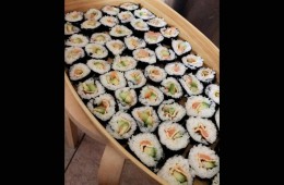 Futo-Maki