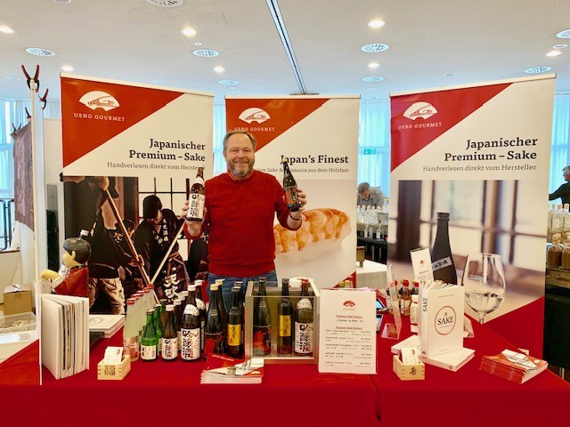 Kronberger Genussmesse