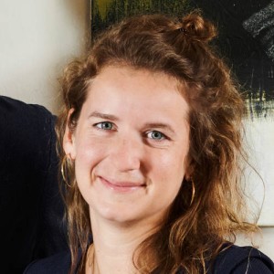 Sommelier Anna Kauker