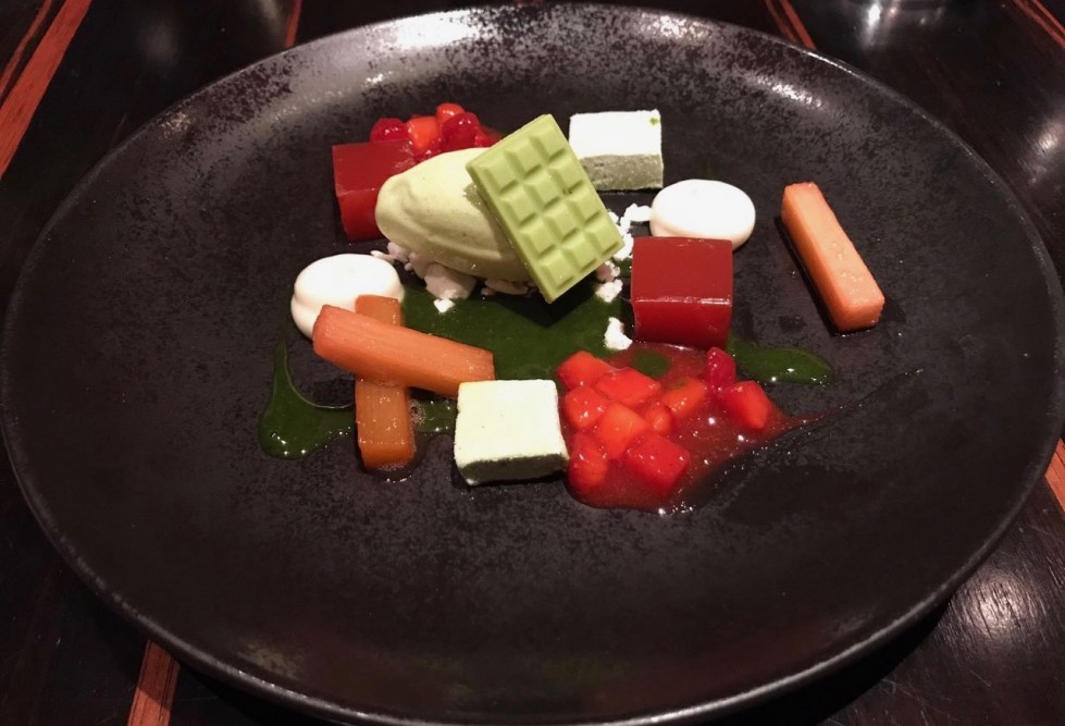 Japan zu Gast bei Bachofer