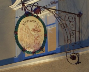 Restaurant Geisels Werneckhof