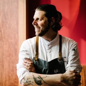 Sommelier Philipp Vogel 